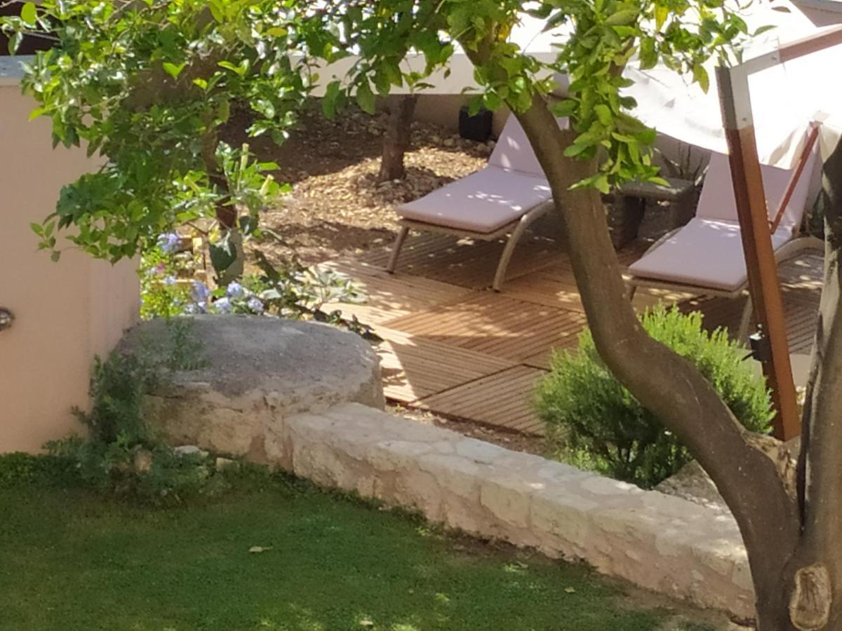 Wild Violet Villa: An Old Vision Of Luxury Melidhonion  Exterior photo