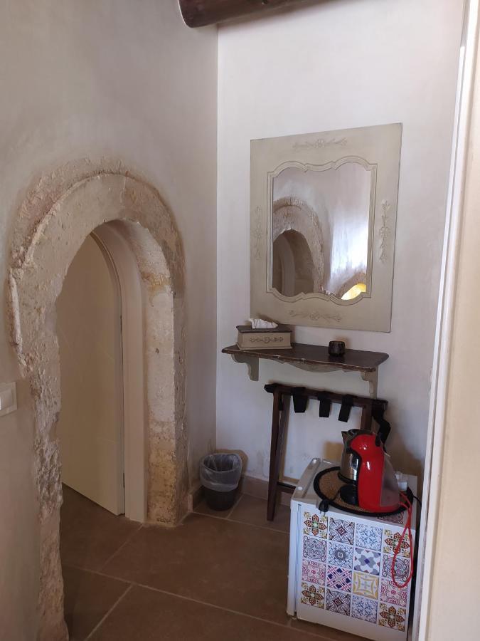 Wild Violet Villa: An Old Vision Of Luxury Melidhonion  Exterior photo