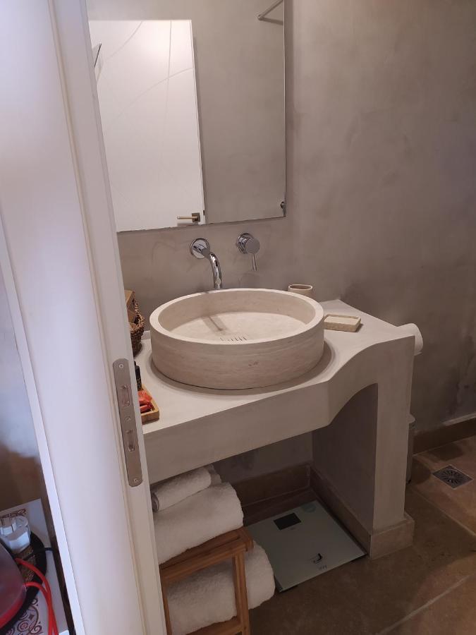 Wild Violet Villa: An Old Vision Of Luxury Melidhonion  Exterior photo