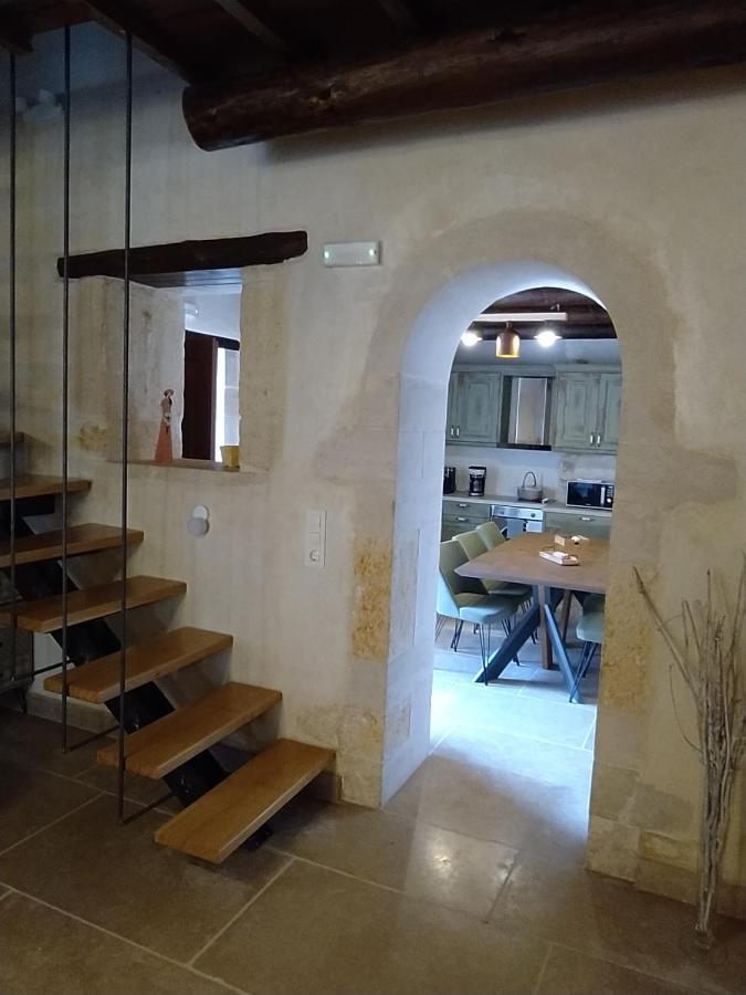 Wild Violet Villa: An Old Vision Of Luxury Melidhonion  Exterior photo
