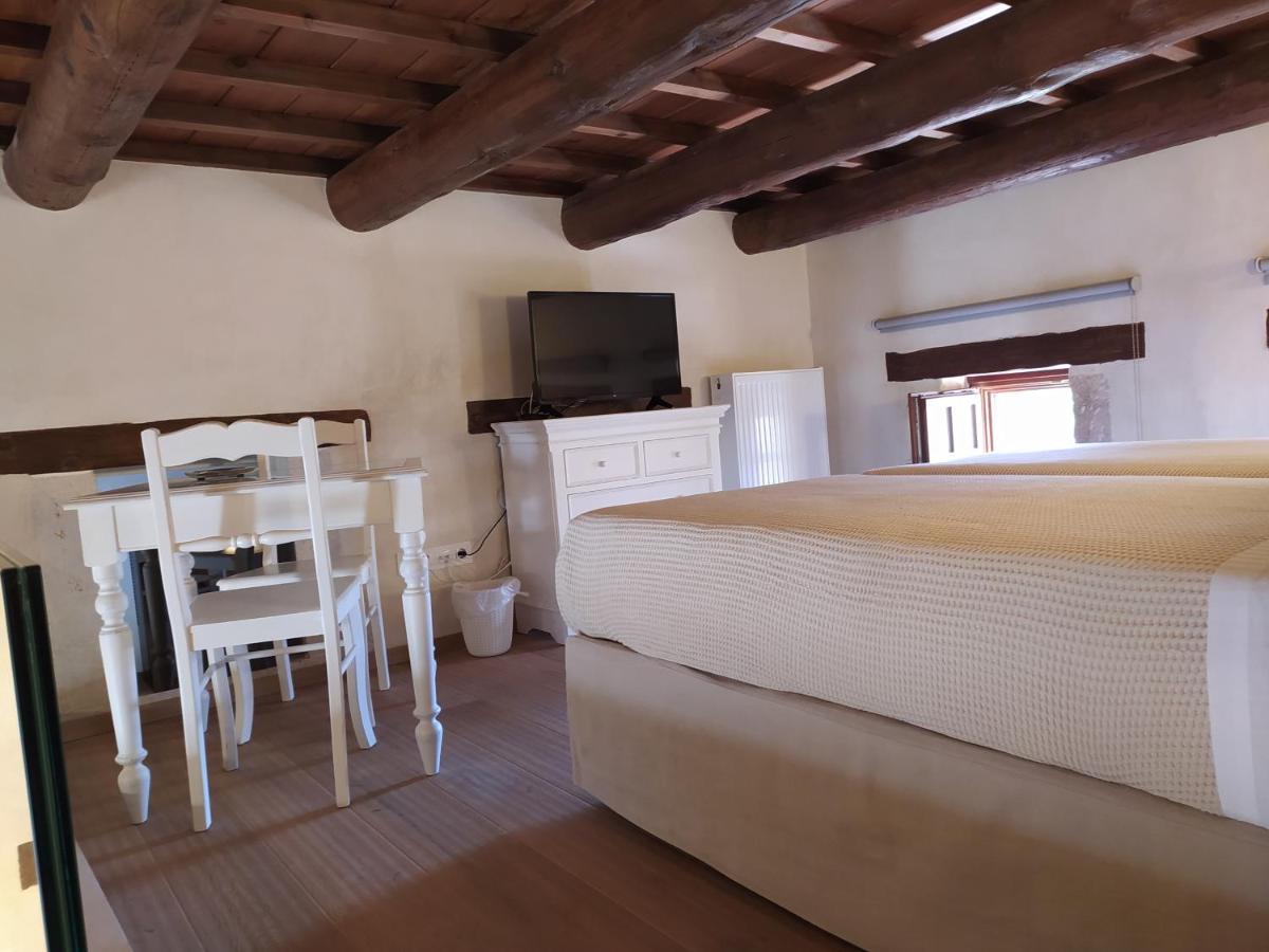 Wild Violet Villa: An Old Vision Of Luxury Melidhonion  Exterior photo